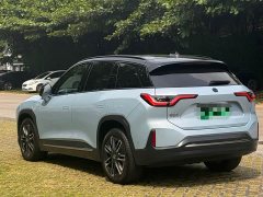 NIO ES6 100kWh Sport Edition - ფოტო 6