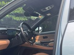 NIO ES6 100kWh Sport Edition - ფოტო 7