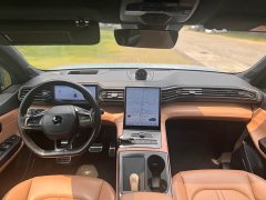 NIO ES6 100kWh Sport Edition - ფოტო 8