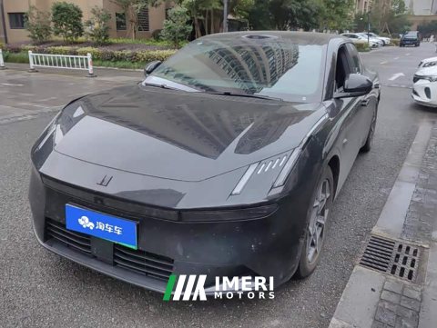 2026 Lynk & Co Geely Lynk & Co 10 2025 240 AWD Ultra H5 - ავტომობილი ჩინეთიდან