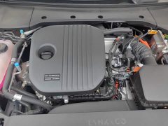 Lynk & Co Geely Lynk & Co 10 2025 240 AWD Ultra H5 - ფოტო 10
