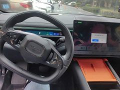 Lynk & Co Geely Lynk & Co 10 2025 240 AWD Ultra H5 - ფოტო 12
