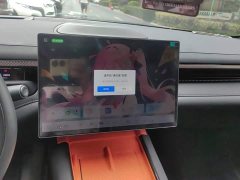 Lynk & Co Geely Lynk & Co 10 2025 240 AWD Ultra H5 - ფოტო 13