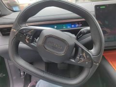 Lynk & Co Geely Lynk & Co 10 2025 240 AWD Ultra H5 - ფოტო 15