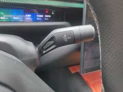 Lynk & Co Geely Lynk & Co 10 2025 240 AWD Ultra H5 - ფოტო 16