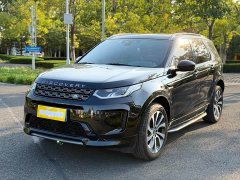 Land Rover Discovery Sport Facelift 249PS R-Dynamic S Performance Edition 5-Seater - ფოტო 1