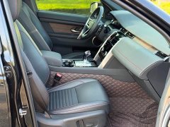Land Rover Discovery Sport Facelift 249PS R-Dynamic S Performance Edition 5-Seater - ფოტო 12