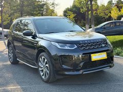 Land Rover Discovery Sport Facelift 249PS R-Dynamic S Performance Edition 5-Seater - ფოტო 3