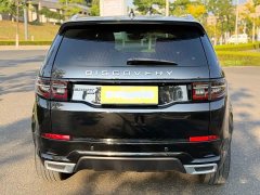 Land Rover Discovery Sport Facelift 249PS R-Dynamic S Performance Edition 5-Seater - ფოტო 5