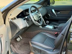Land Rover Discovery Sport Facelift 249PS R-Dynamic S Performance Edition 5-Seater - ფოტო 7