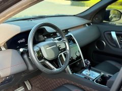 Land Rover Discovery Sport Facelift 249PS R-Dynamic S Performance Edition 5-Seater - ფოტო 8