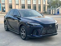 Lexus RX 2023 350h FWD Comfort Edition - ფოტო 1