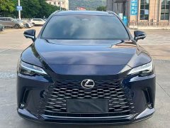 Lexus RX 2023 350h FWD Comfort Edition - ფოტო 2
