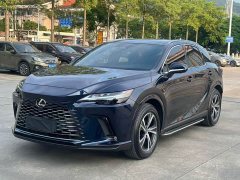 Lexus RX 2023 350h FWD Comfort Edition - ფოტო 3