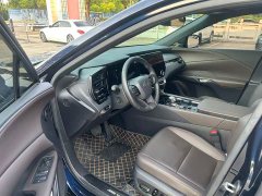 Lexus RX 2023 350h FWD Comfort Edition - ფოტო 4