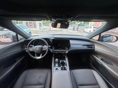 Lexus RX 2023 350h FWD Comfort Edition - ფოტო 5
