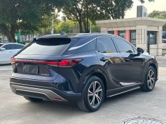 Lexus RX 2023 350h FWD Comfort Edition - ფოტო 7