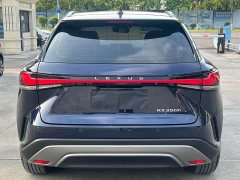 Lexus RX 2023 350h FWD Comfort Edition - ფოტო 8