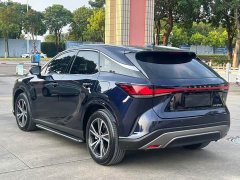 Lexus RX 2023 350h FWD Comfort Edition - ფოტო 9