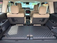 Toyota Prado 2.4T All-Terrain TX 6-Seater - ფოტო 10