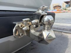 Toyota Prado 2.4T All-Terrain TX 6-Seater - ფოტო 11