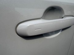 Toyota Prado 2.4T All-Terrain TX 6-Seater - ფოტო 14