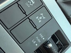 Toyota Prado 2.4T All-Terrain TX 6-Seater - ფოტო 16