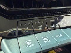 Toyota Prado 2.4T All-Terrain TX 6-Seater - ფოტო 17