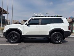 Toyota Prado 2.4T All-Terrain TX 6-Seater - ფოტო 3