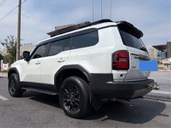Toyota Prado 2.4T All-Terrain TX 6-Seater - ფოტო 4