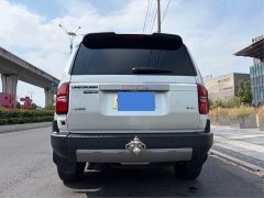 Toyota Prado 2.4T All-Terrain TX 6-Seater - ფოტო 5