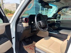 Toyota Prado 2.4T All-Terrain TX 6-Seater - ფოტო 6