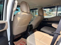 Toyota Prado 2.4T All-Terrain TX 6-Seater - ფოტო 7