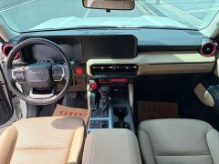 Toyota Prado 2.4T All-Terrain TX 6-Seater - ფოტო 8