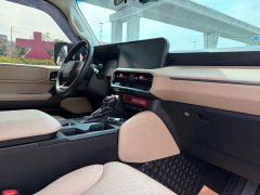 Toyota Prado 2.4T All-Terrain TX 6-Seater - ფოტო 9