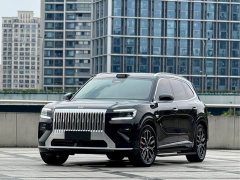 Zeekr Geely Zeekr 8X Ultra 55kWh - ფოტო 1