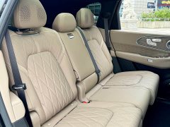 Zeekr Geely Zeekr 8X Ultra 55kWh - ფოტო 10