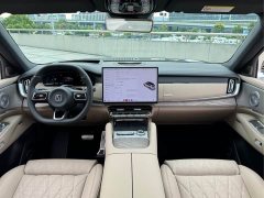 Zeekr Geely Zeekr 8X Ultra 55kWh - ფოტო 13