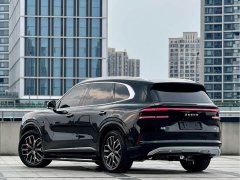 Zeekr Geely Zeekr 8X Ultra 55kWh - ფოტო 3