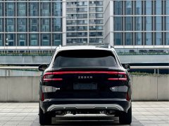 Zeekr Geely Zeekr 8X Ultra 55kWh - ფოტო 4