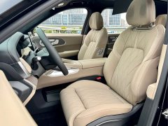 Zeekr Geely Zeekr 8X Ultra 55kWh - ფოტო 6