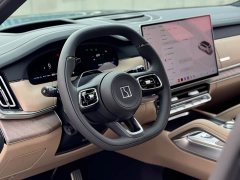 Zeekr Geely Zeekr 8X Ultra 55kWh - ფოტო 7