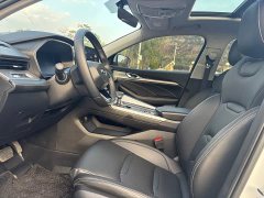 Geely Xingui Xingrui 2.0T Diesel Luxury - ფოტო 4