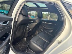 Geely Xingui Xingrui 2.0T Diesel Luxury - ფოტო 6