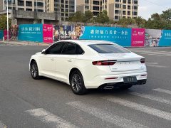 Geely Xingui Xingrui 2.0T Diesel Luxury - ფოტო 9