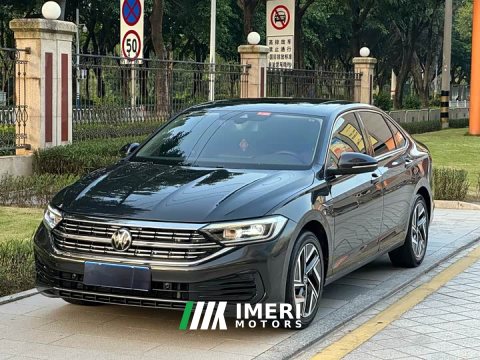 2023 Volkswagen Sagitar 300TSI DSG Excellence Edition - ავტომობილი ჩინეთიდან