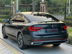 Volkswagen Sagitar 300TSI DSG Excellence Edition - ფოტო 10