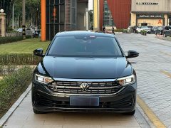 Volkswagen Sagitar 300TSI DSG Excellence Edition - ფოტო 2