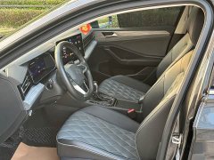 Volkswagen Sagitar 300TSI DSG Excellence Edition - ფოტო 4
