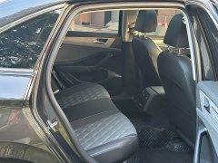 Volkswagen Sagitar 300TSI DSG Excellence Edition - ფოტო 6